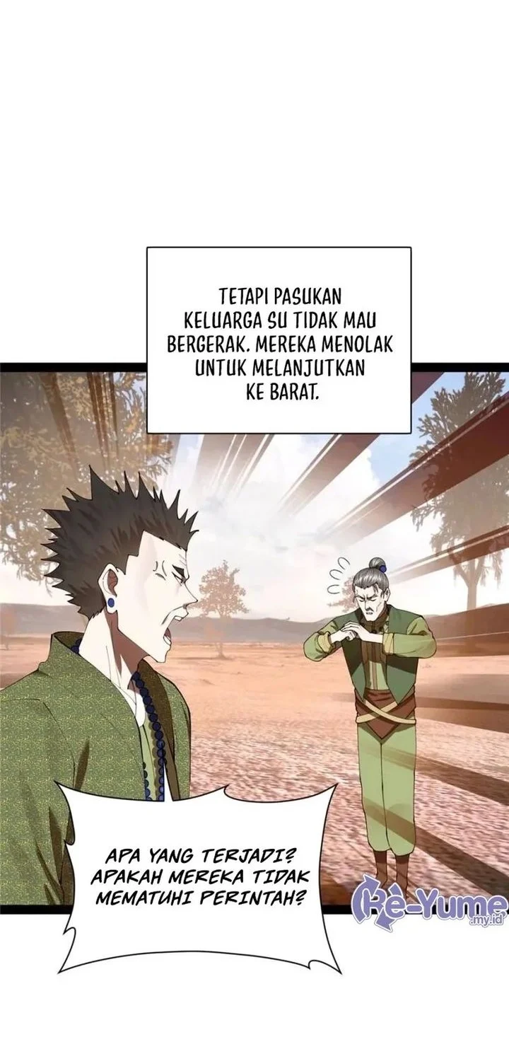Ultimate Son-in-law Bab 291 halaman 26