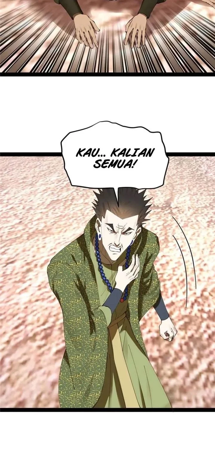 Ultimate Son-in-law Bab 291 halaman 28