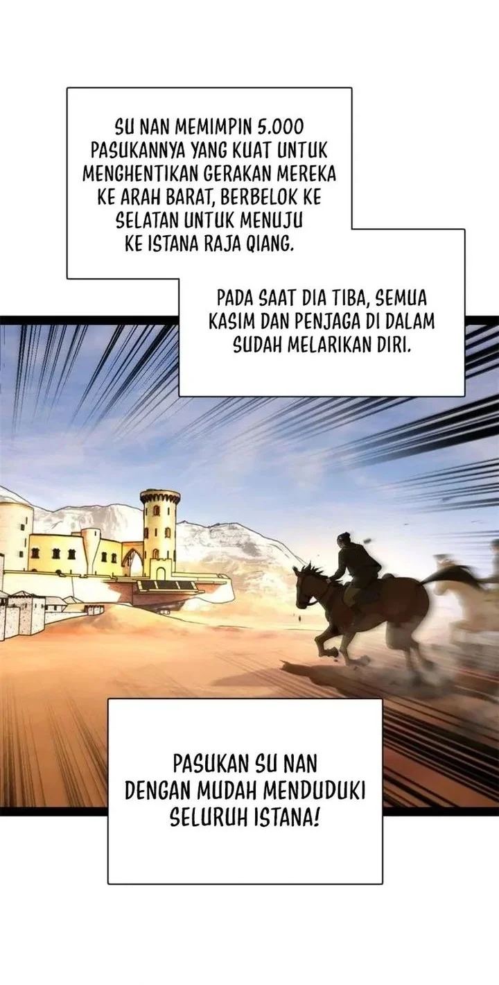 Ultimate Son-in-law chapter 292 halaman 2