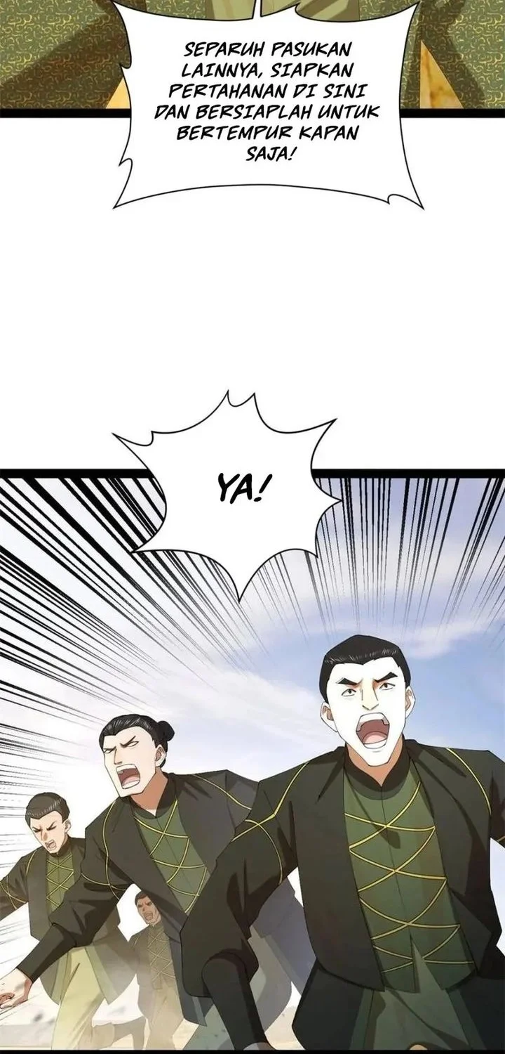 Ultimate Son-in-law chapter 292 halaman 4