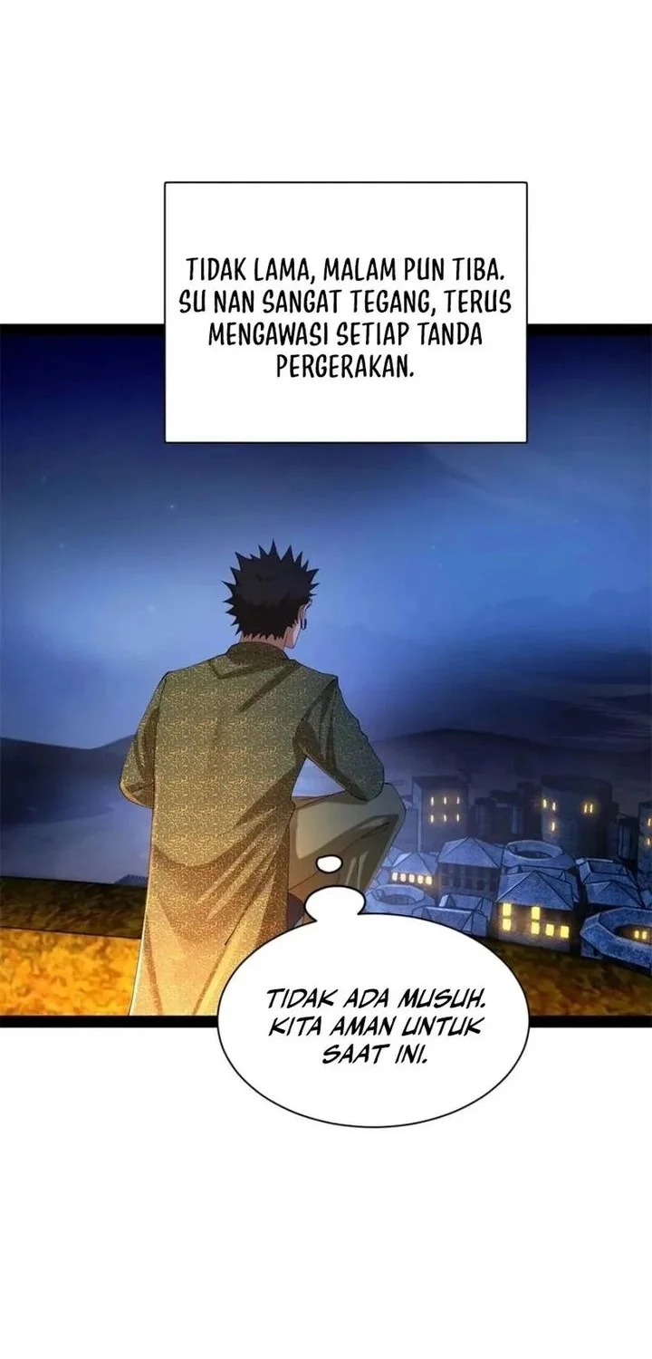 Ultimate Son-in-law chapter 292 halaman 6