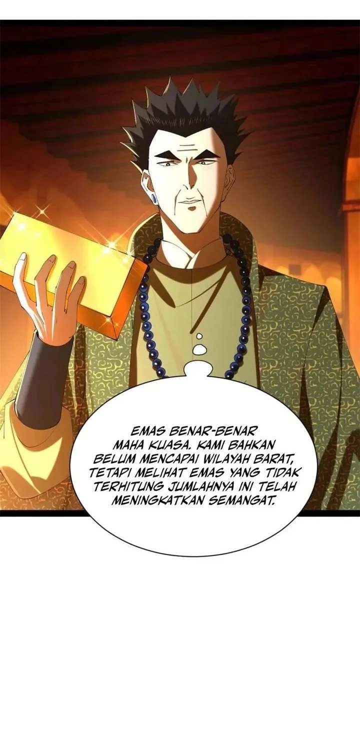 Ultimate Son-in-law chapter 292 halaman 12