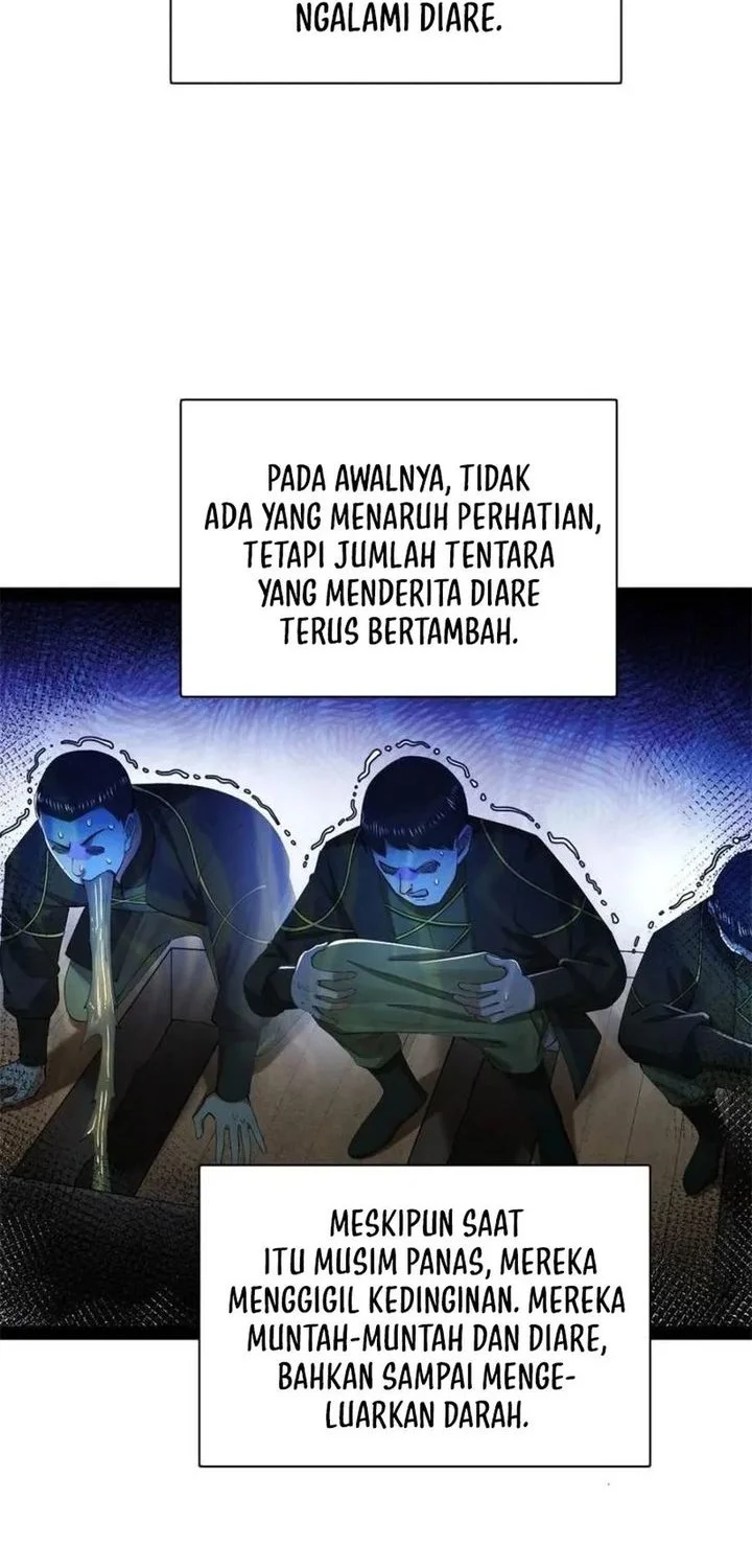 Ultimate Son-in-law chapter 292 halaman 16