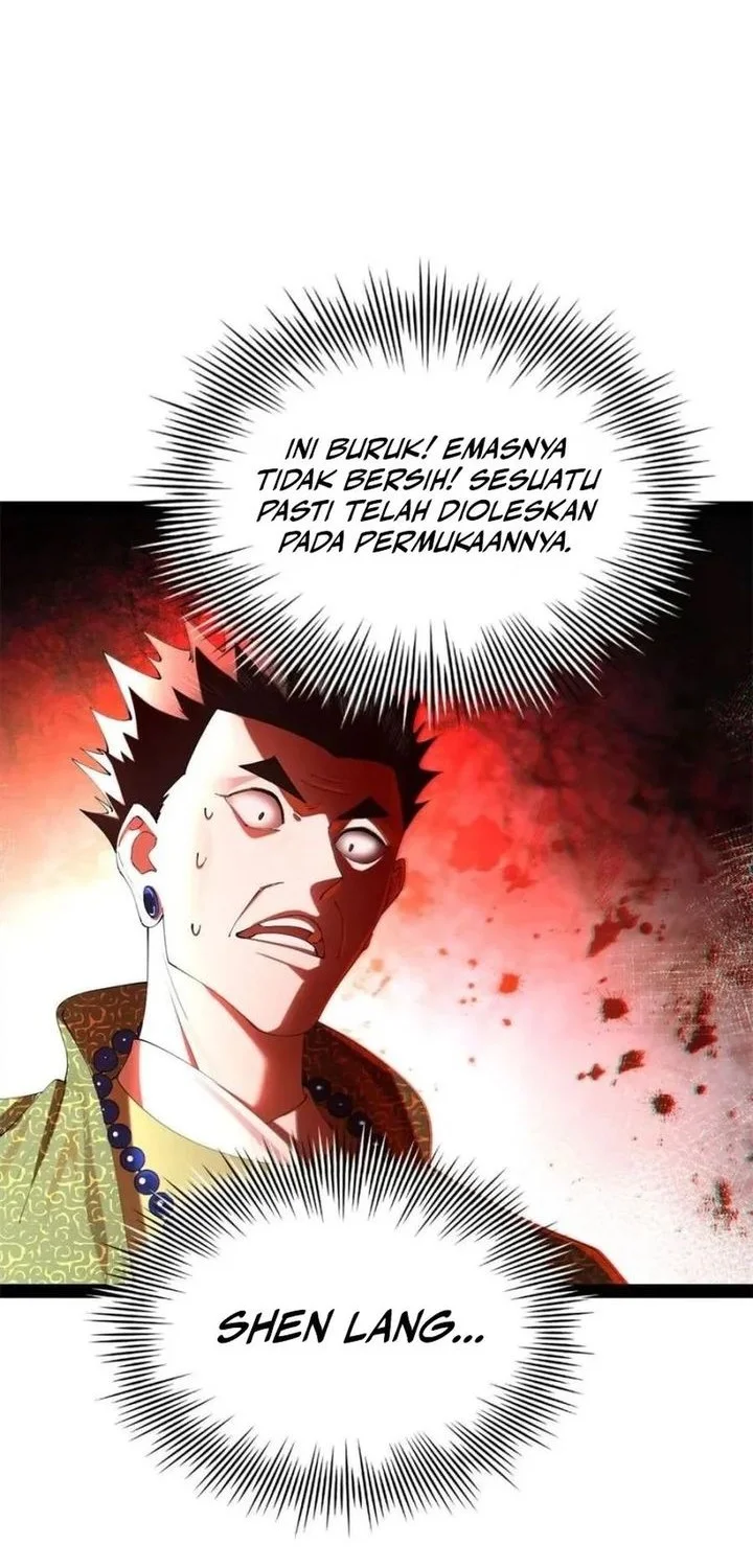 Ultimate Son-in-law chapter 292 halaman 18