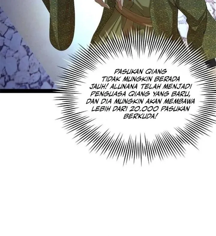 Ultimate Son-in-law chapter 292 halaman 20