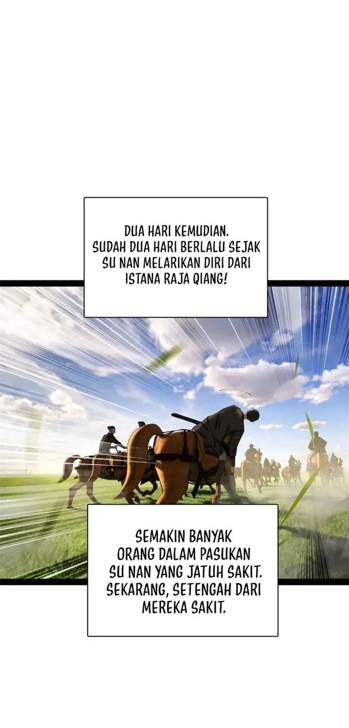 Ultimate Son-in-law chapter 292 halaman 24