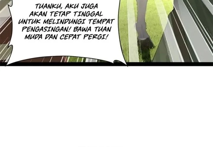 Ultimate Son-in-law chapter 292 halaman 28