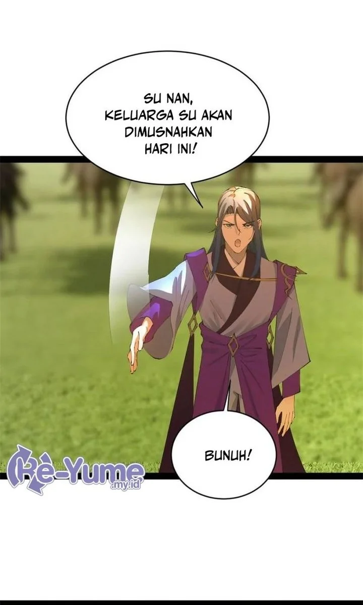 Ultimate Son-in-law chapter 293 halaman 2