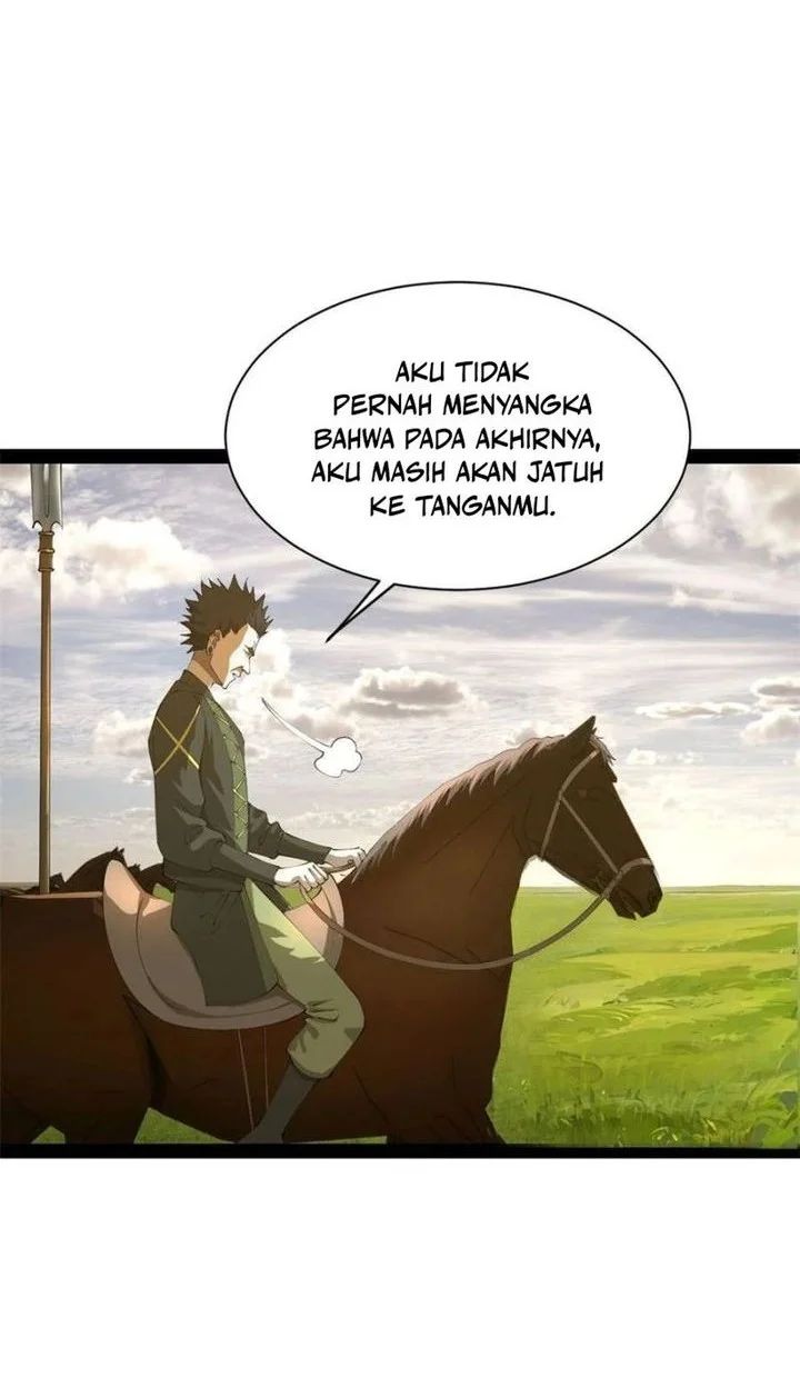 Ultimate Son-in-law chapter 293 halaman 8