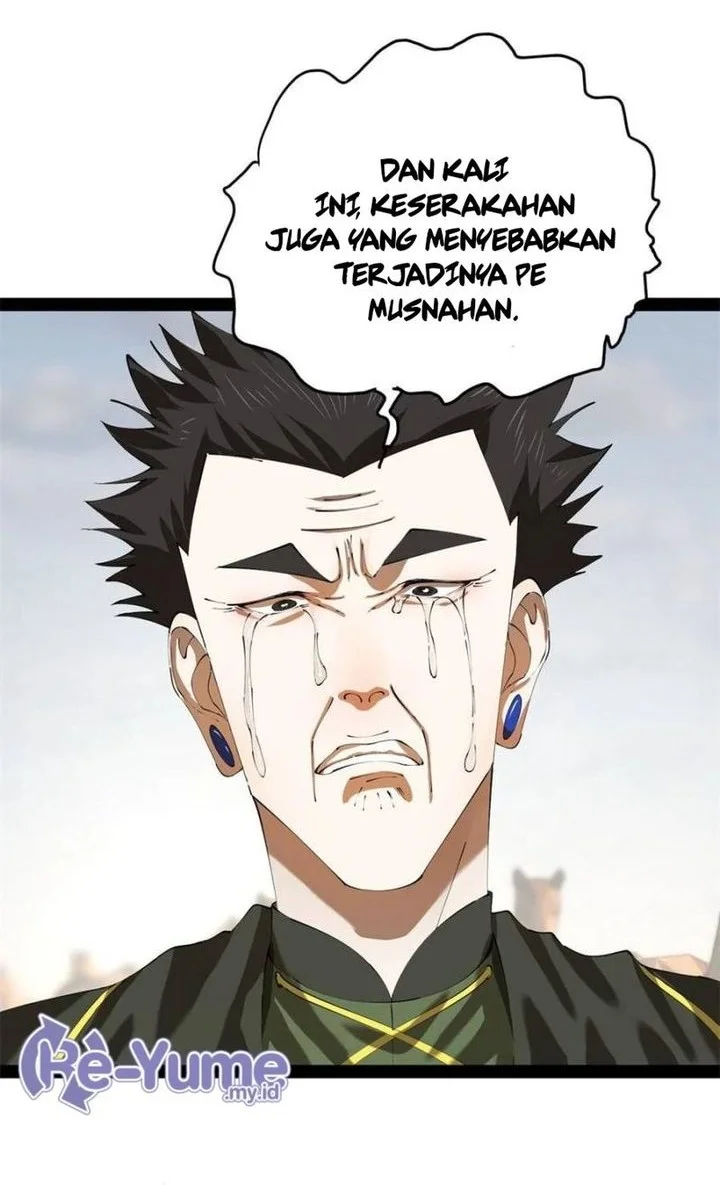 Ultimate Son-in-law chapter 293 halaman 10