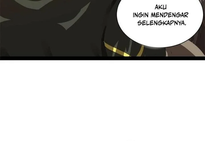 Ultimate Son-in-law chapter 293 halaman 12
