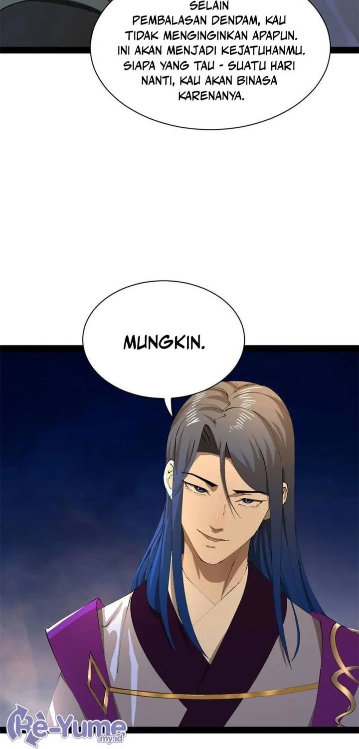 Ultimate Son-in-law chapter 293 halaman 16