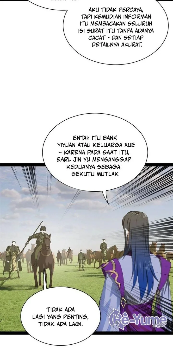 Ultimate Son-in-law chapter 293 halaman 18