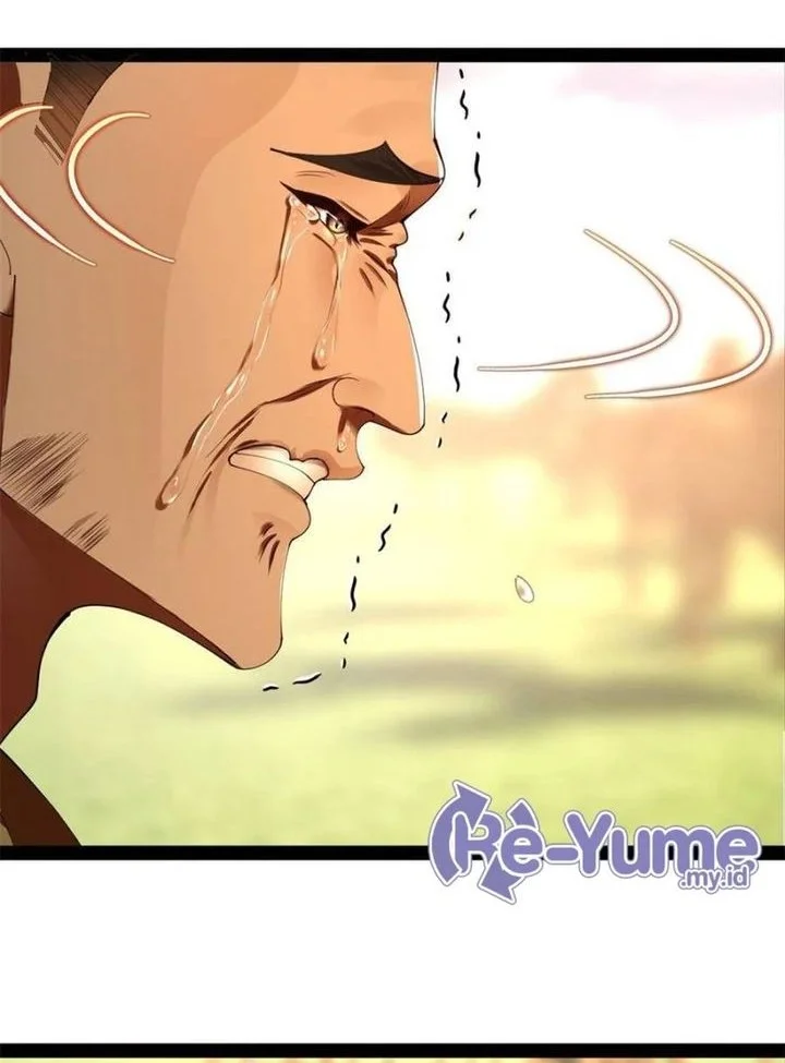 Ultimate Son-in-law chapter 293 halaman 34