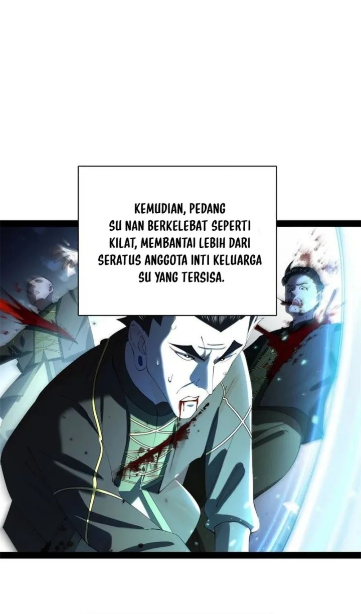 Ultimate Son-in-law Bab 294 halaman 6