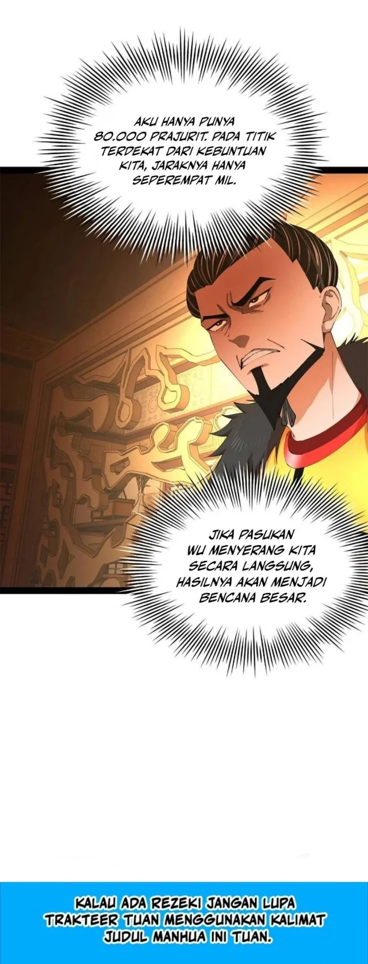 Ultimate Son-in-law Bab 294 halaman 30