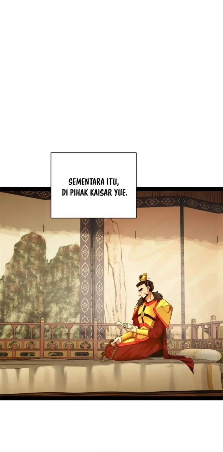 Ultimate Son-in-law chapter 295 halaman 6