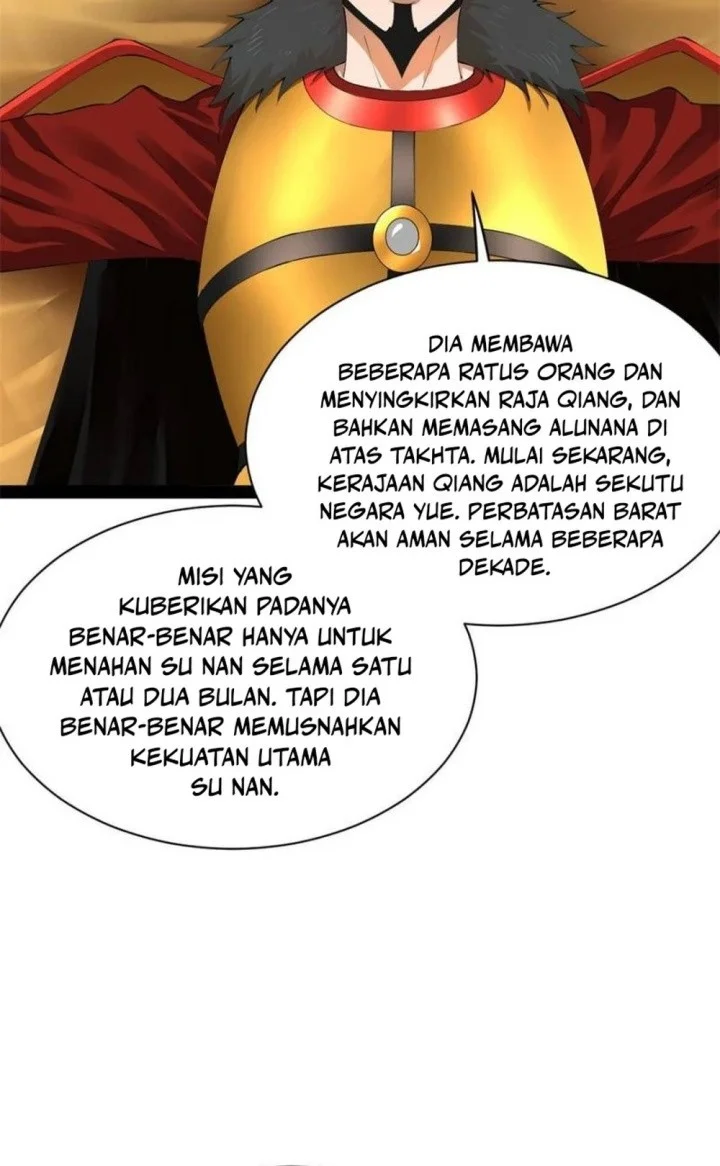 Ultimate Son-in-law chapter 295 halaman 15