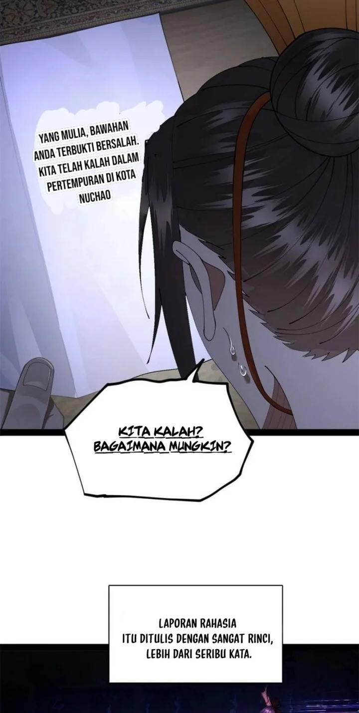 Ultimate Son-in-law chapter 295 halaman 24