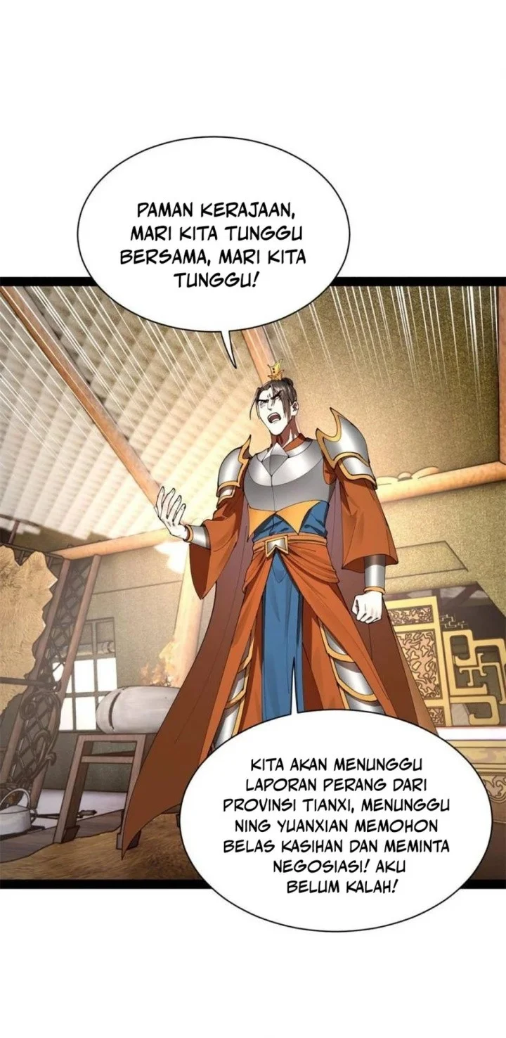 Ultimate Son-in-law chapter 295 halaman 30