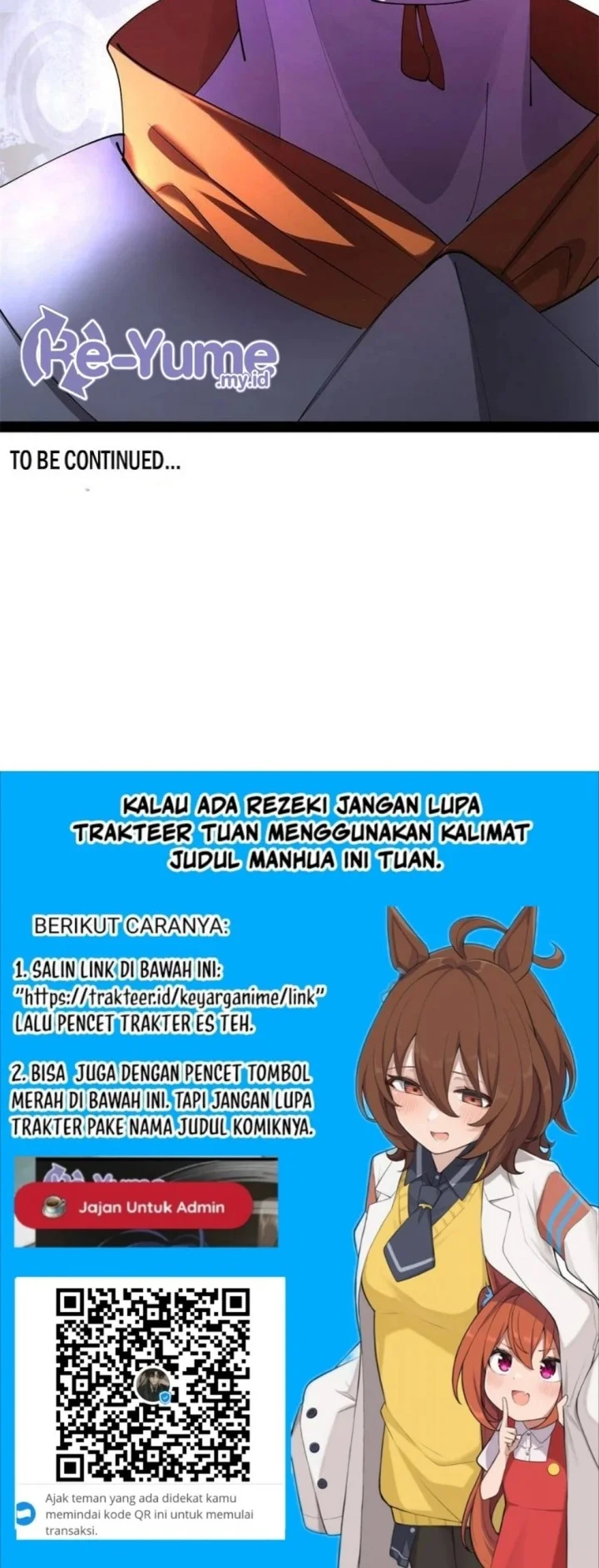 Ultimate Son-in-law chapter 295 halaman 32