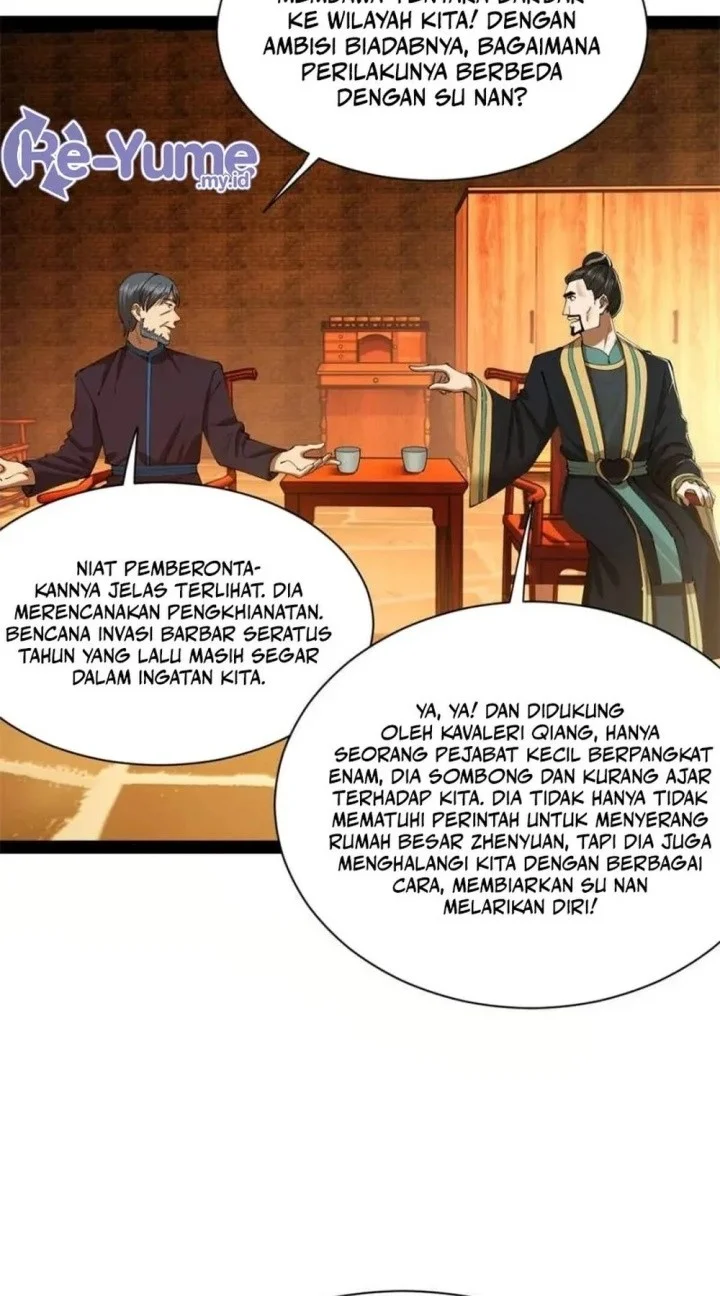 Ultimate Son-in-law Bab 296 halaman 15