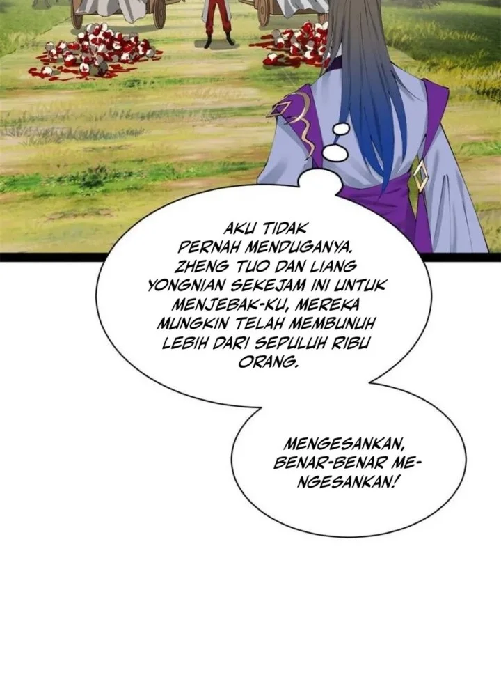 Ultimate Son-in-law chapter 297 halaman 4