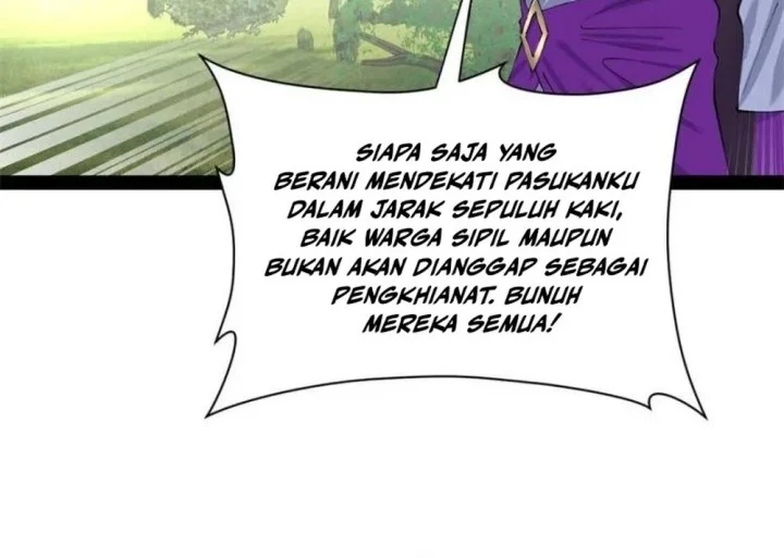 Ultimate Son-in-law chapter 297 halaman 8
