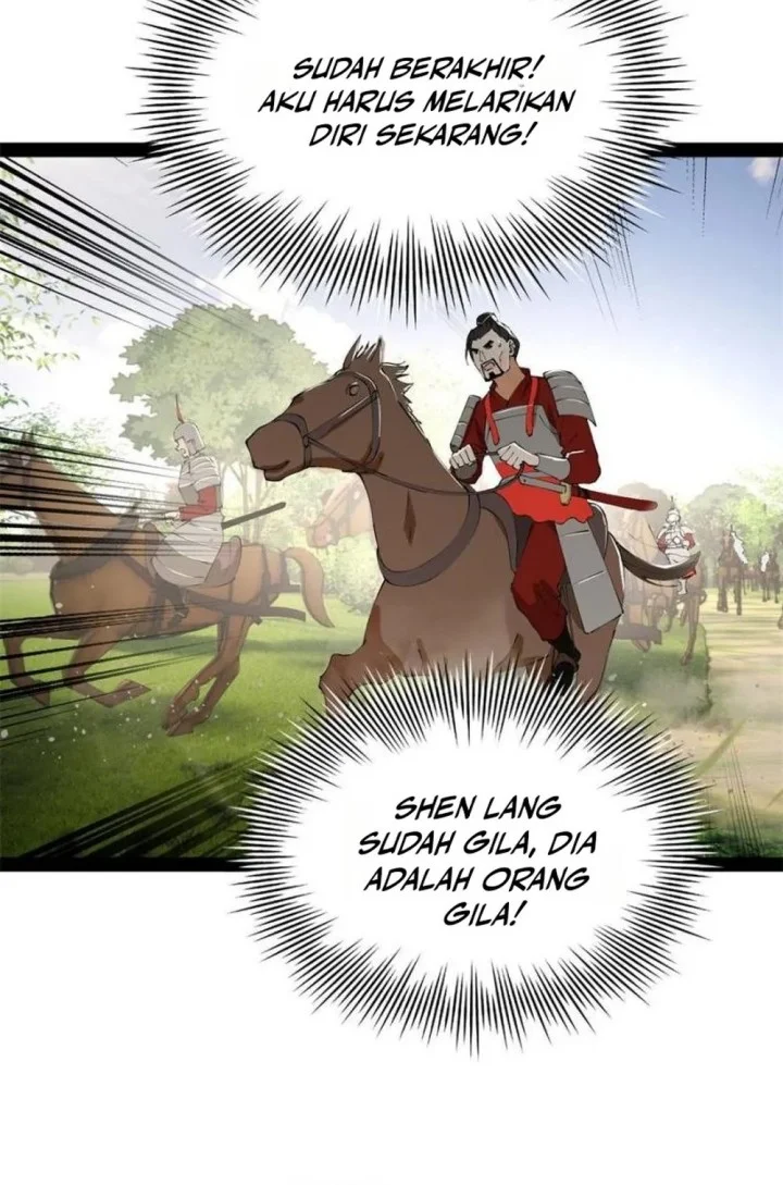 Ultimate Son-in-law chapter 297 halaman 12