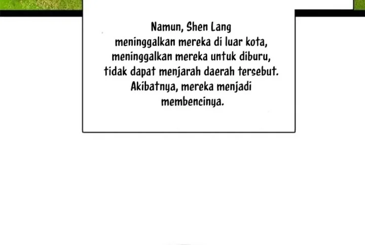 Ultimate Son-in-law chapter 297 halaman 20