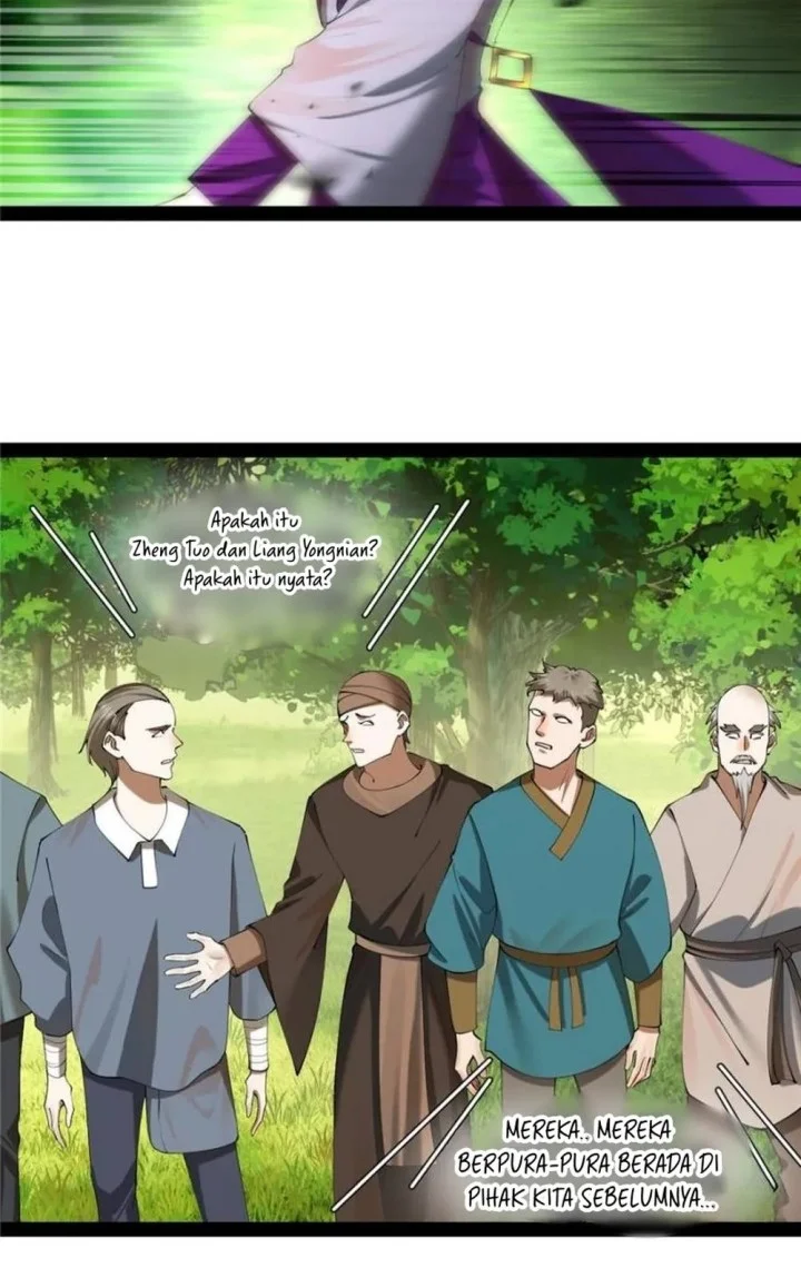 Ultimate Son-in-law chapter 298 halaman 12