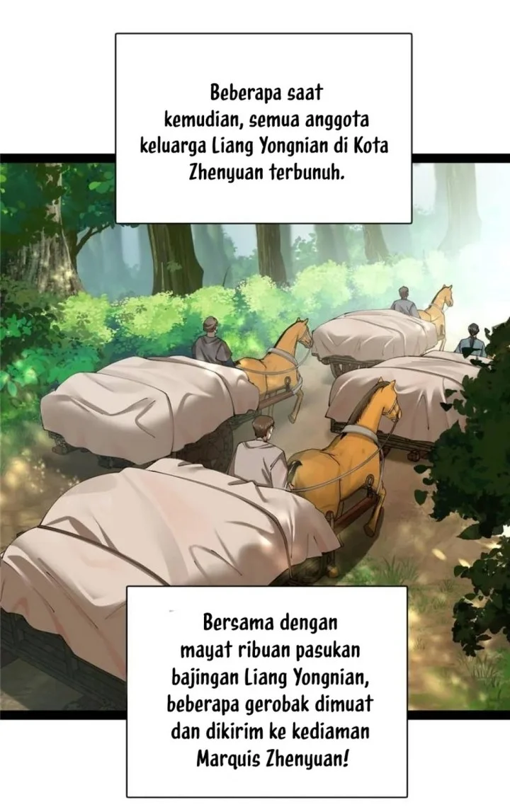 Ultimate Son-in-law chapter 298 halaman 16