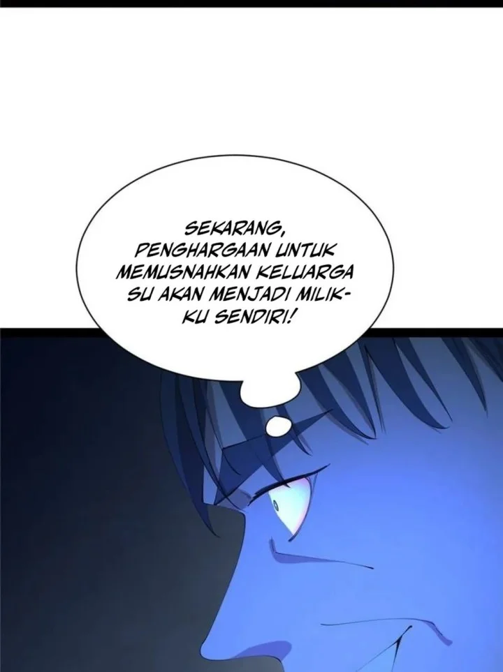 Ultimate Son-in-law chapter 298 halaman 24