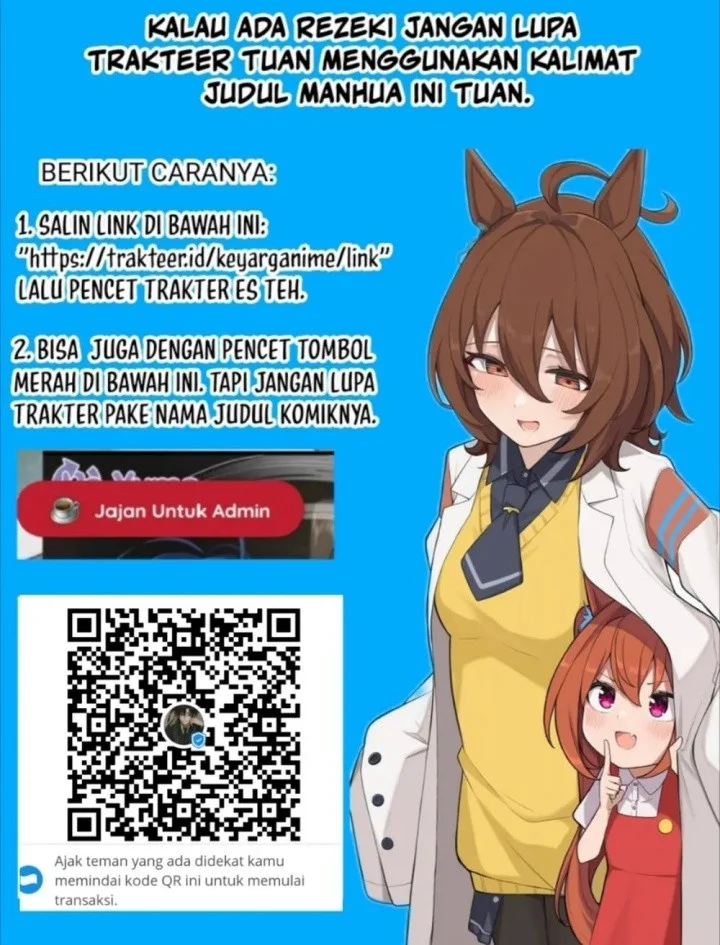 Ultimate Son-in-law chapter 298 halaman 31