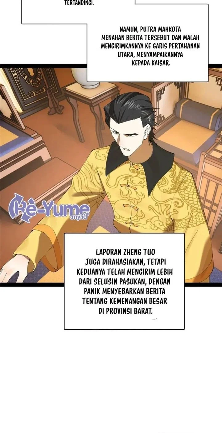 Ultimate Son-in-law Bab 299 halaman 2