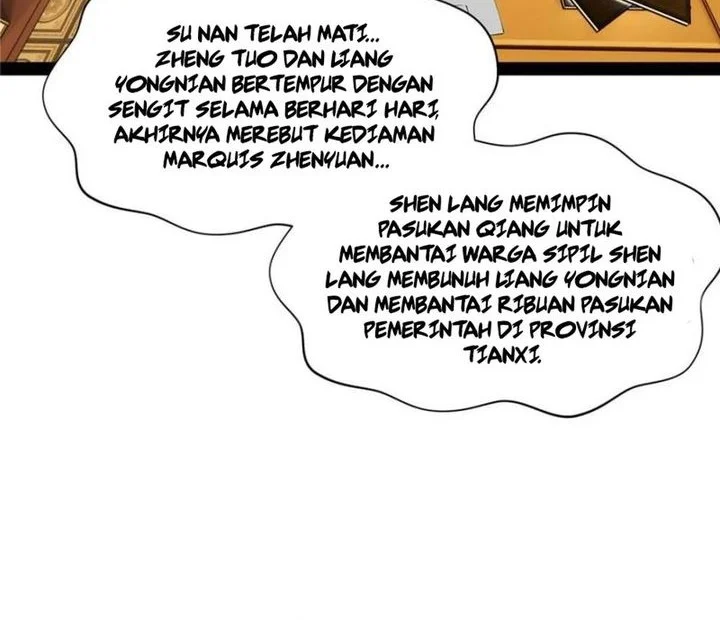 Ultimate Son-in-law Bab 299 halaman 8