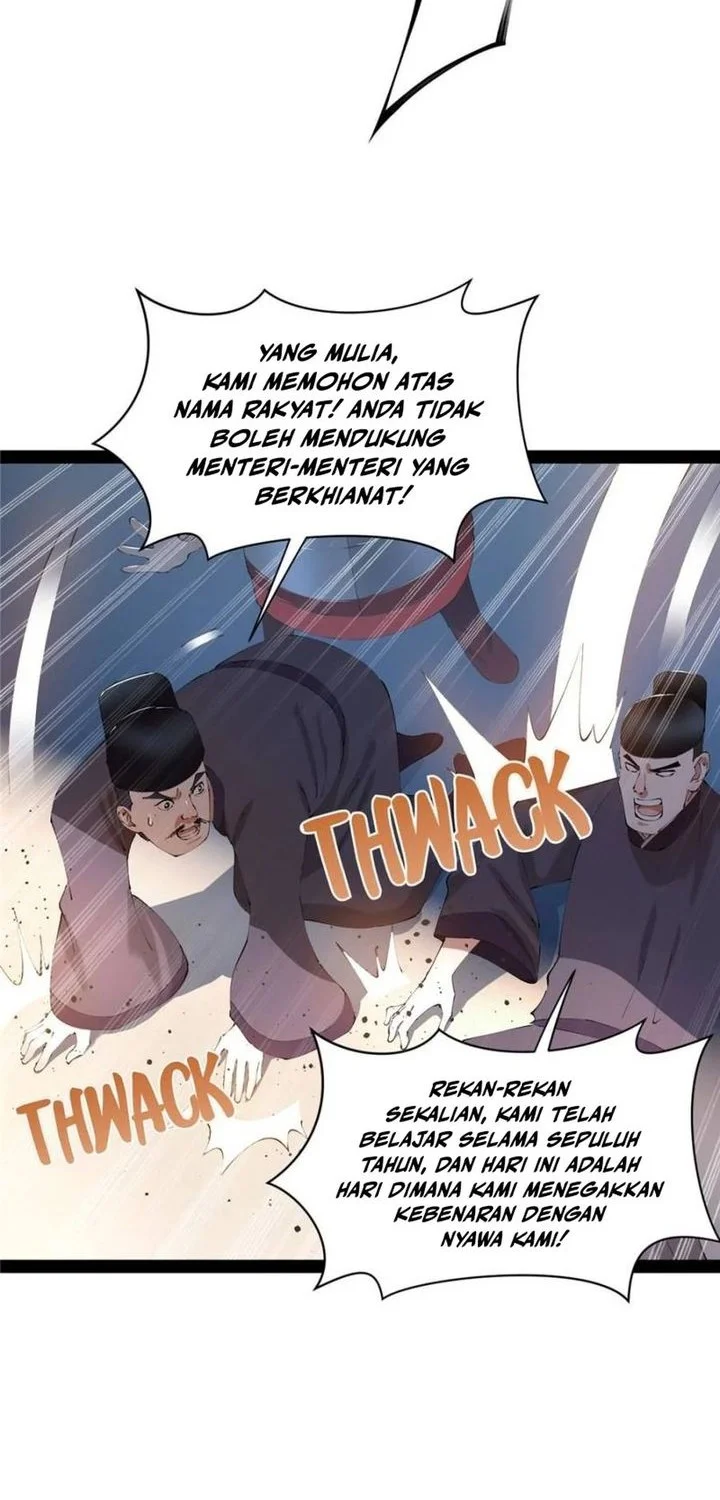Ultimate Son-in-law Bab 299 halaman 14