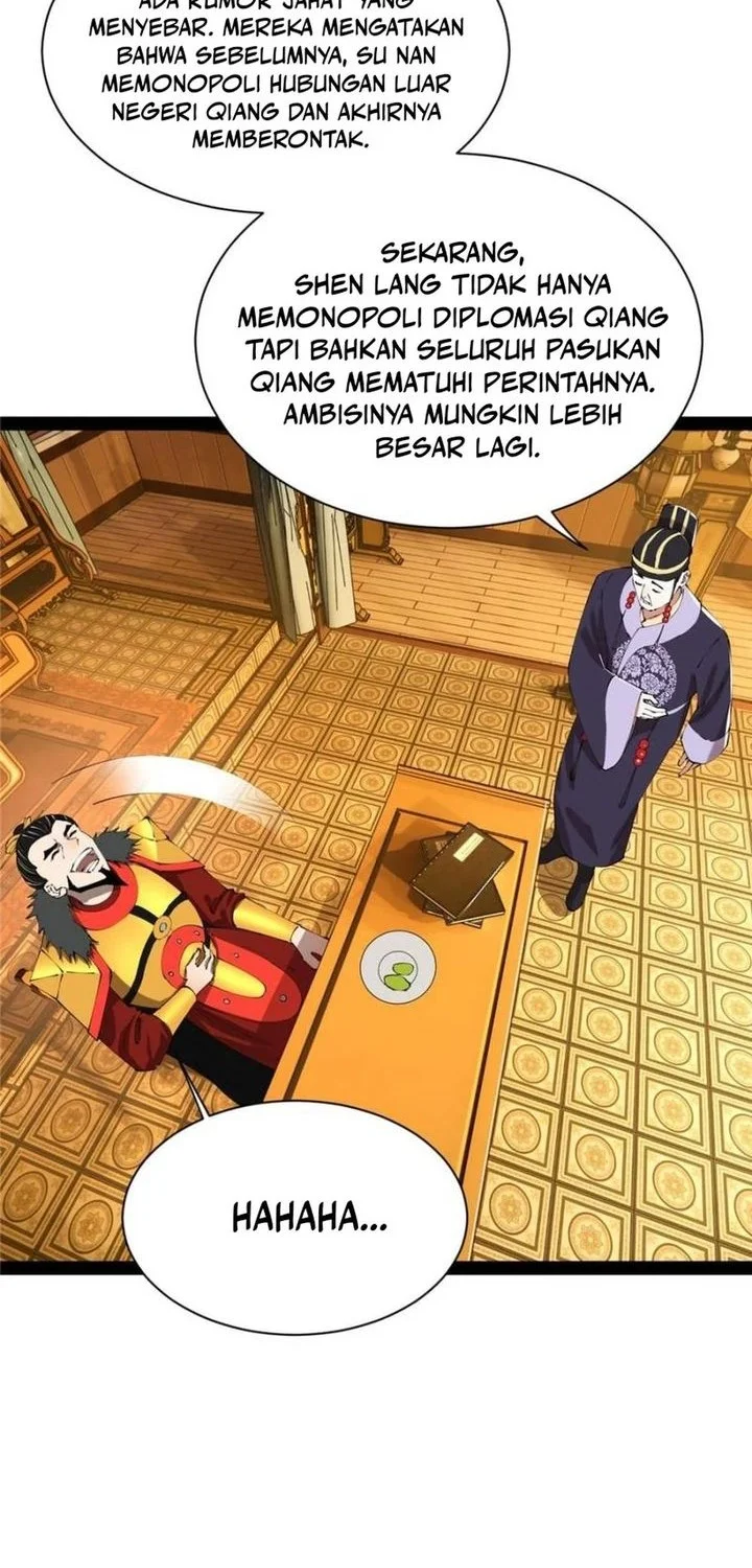 Ultimate Son-in-law Bab 299 halaman 24
