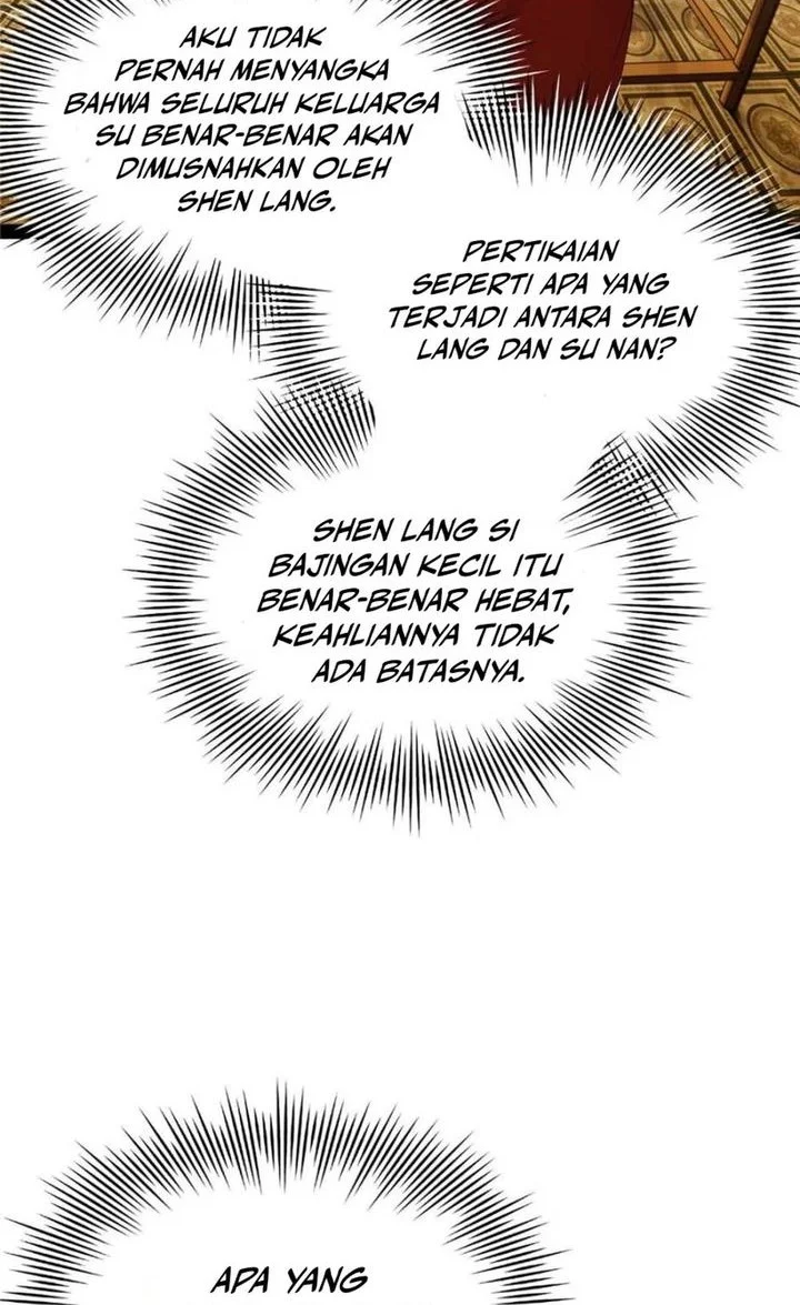 Ultimate Son-in-law Bab 299 halaman 30