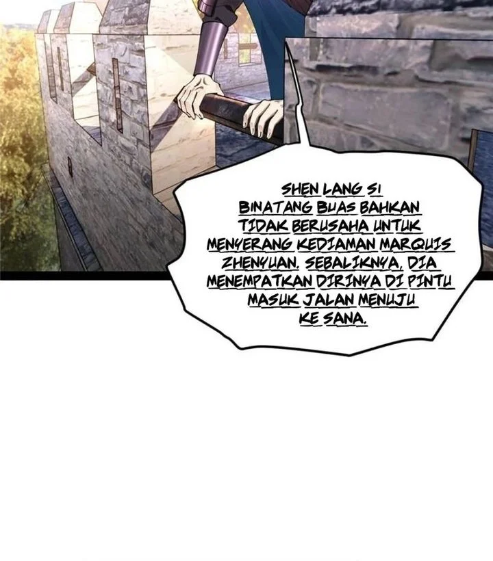 Ultimate Son-in-law Bab 299 halaman 42