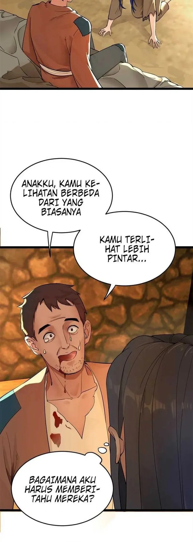 Ultimate Son-in-law chapter 3 halaman 6