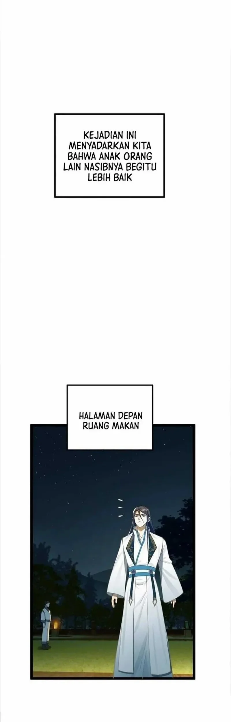 Ultimate Son-in-law Bab 30 halaman 18