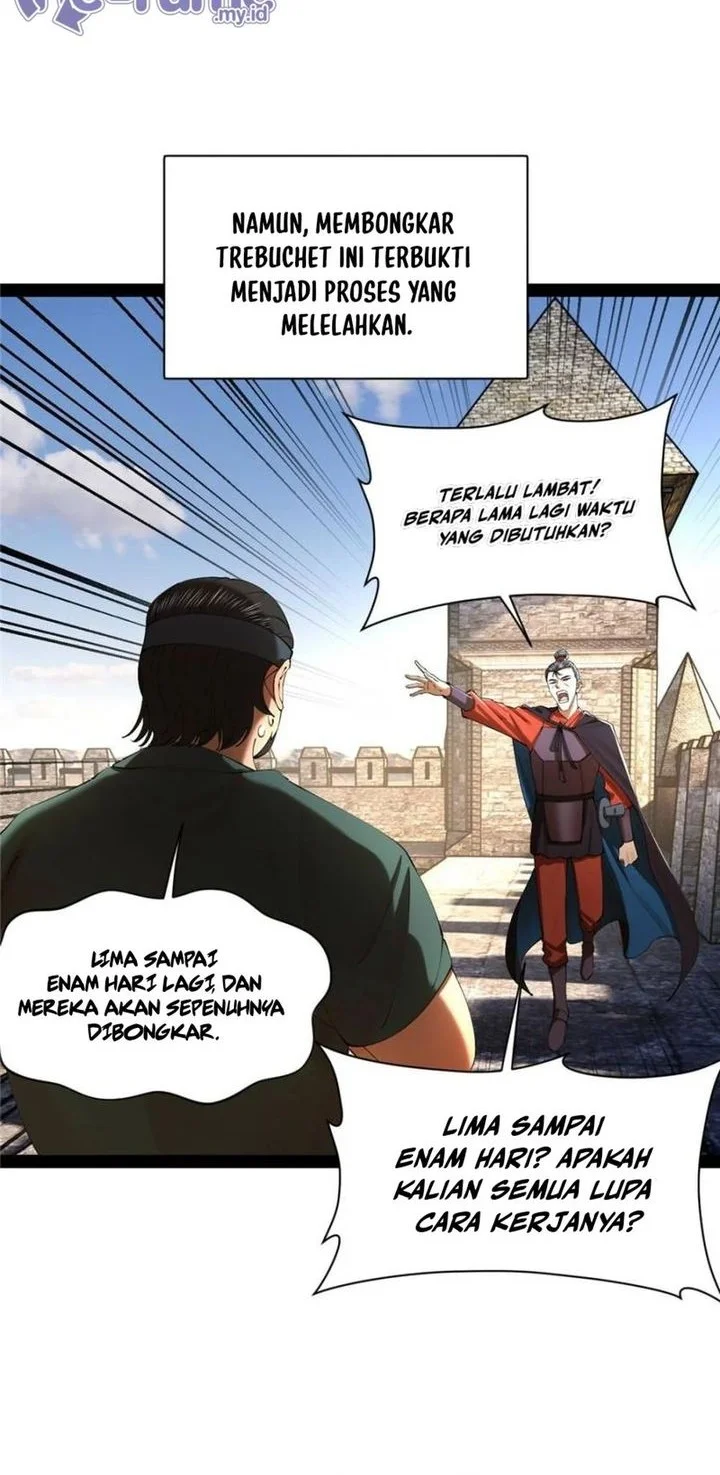 Ultimate Son-in-law Bab 300 halaman 2