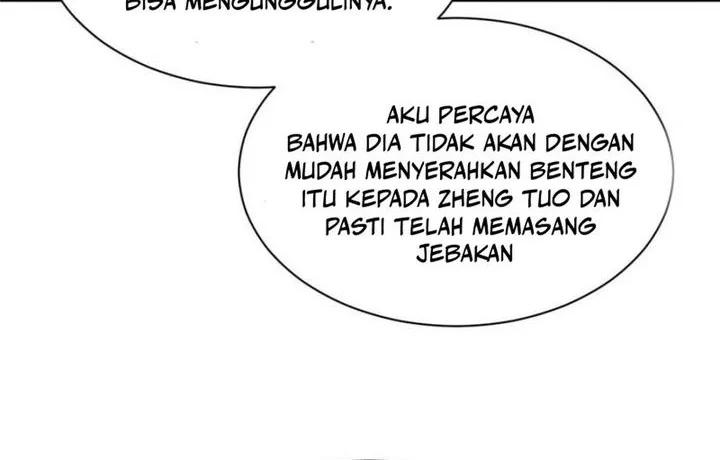 Ultimate Son-in-law Bab 300 halaman 30