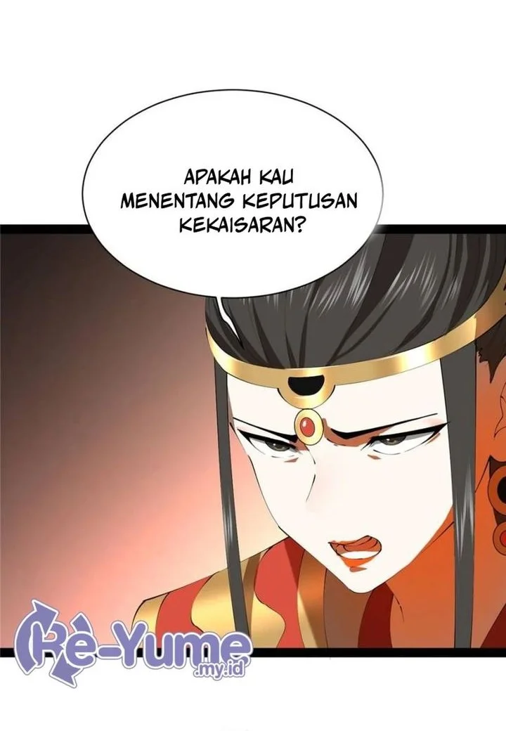 Ultimate Son-in-law Bab 301 halaman 4