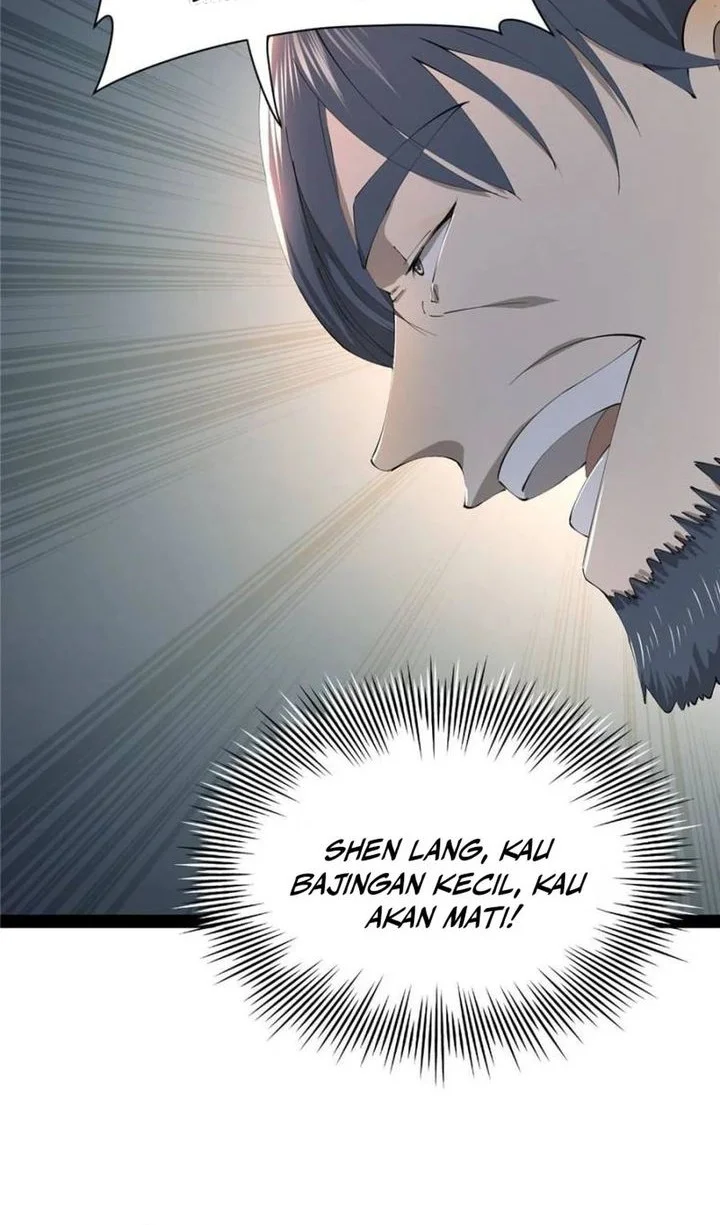 Ultimate Son-in-law Bab 301 halaman 10