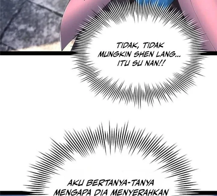 Ultimate Son-in-law Bab 301 halaman 16