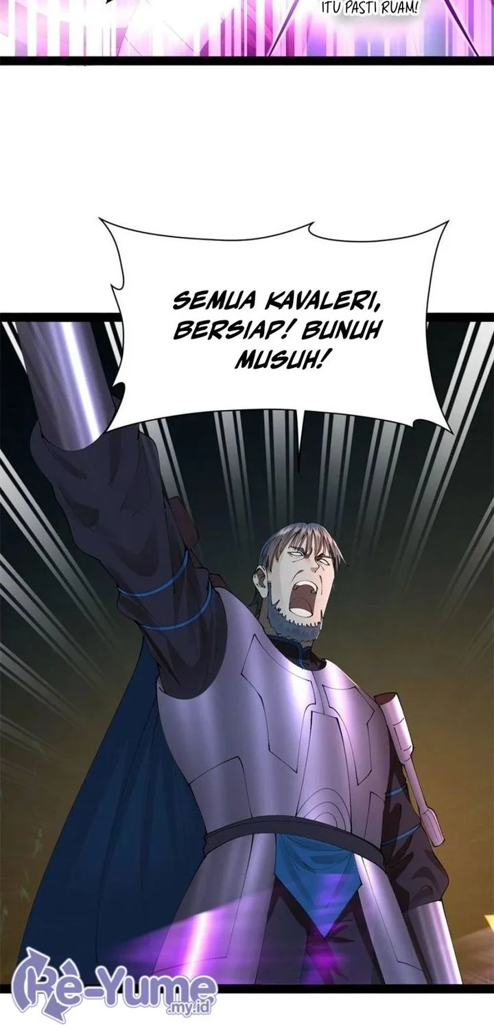 Ultimate Son-in-law Bab 302 halaman 6