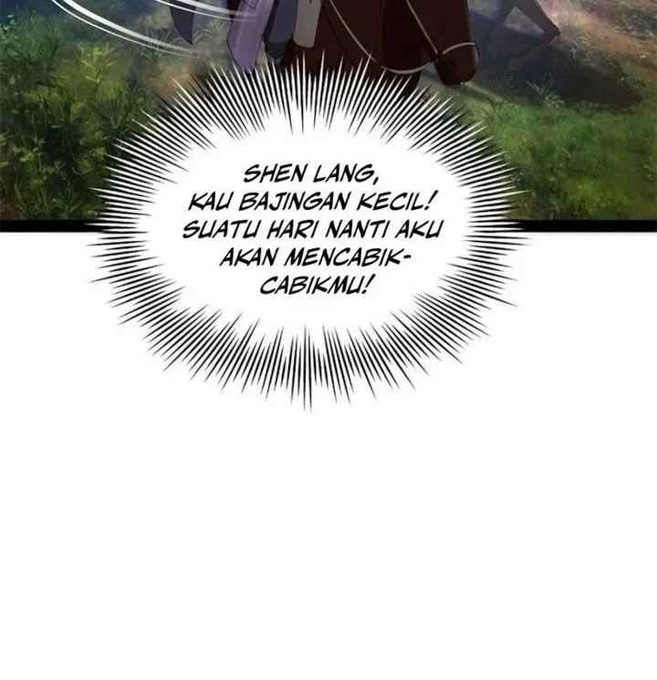 Ultimate Son-in-law Bab 302 halaman 16