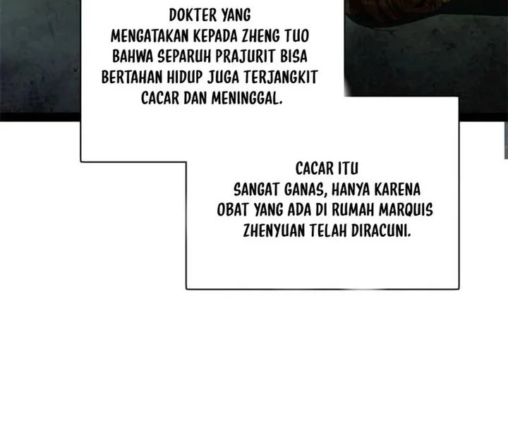 Ultimate Son-in-law Bab 303 halaman 2